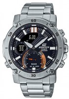 Часы Часы Casio ECB-20D-1AEF в Челябинске в Челябинске