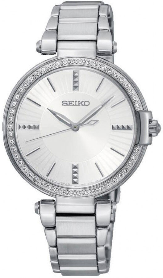 Часы Часы Seiko SRZ515P1 в Челябинске в Челябинске
