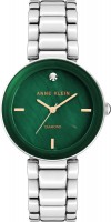 Часы Часы Anne Klein 1363GNSV в Челябинске в Челябинске