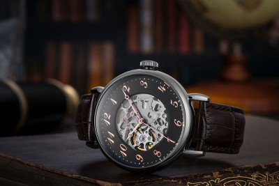 Earnshaw ES-8810-03