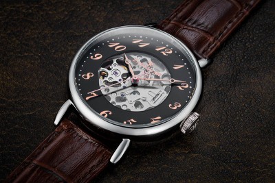 Earnshaw ES-8810-03