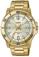 Часы Часы Casio MTP-VD01G-9E в Челябинске в Челябинске