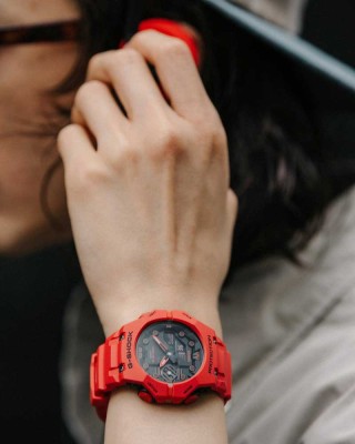 Casio GA-B001-4A