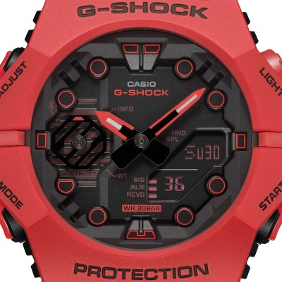 Casio GA-B001-4A