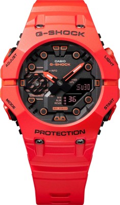 Casio GA-B001-4A