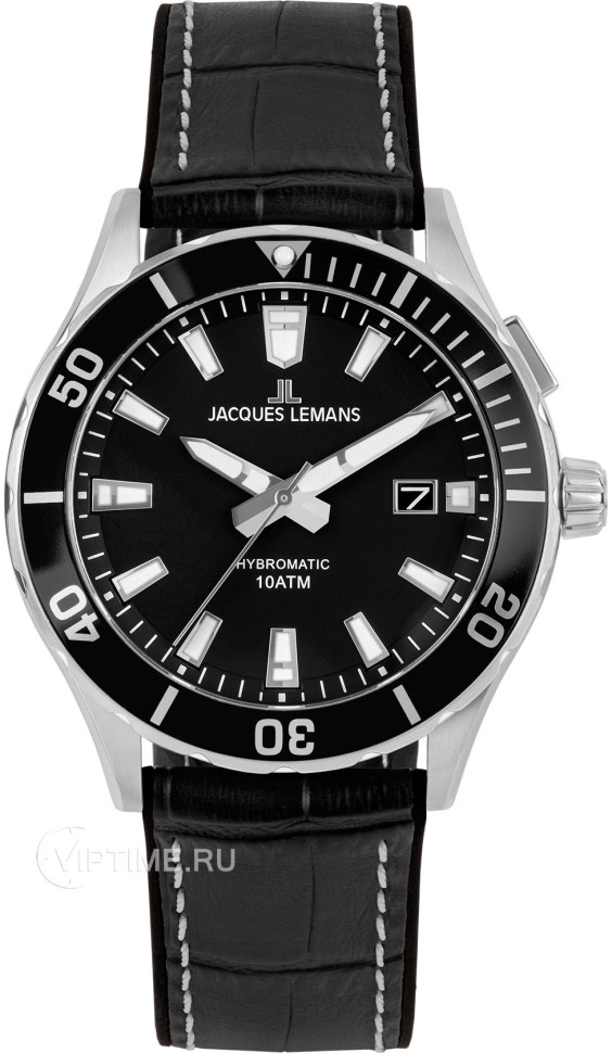 Часы Часы Jacques Lemans 1-2131A в Челябинске в Челябинске
