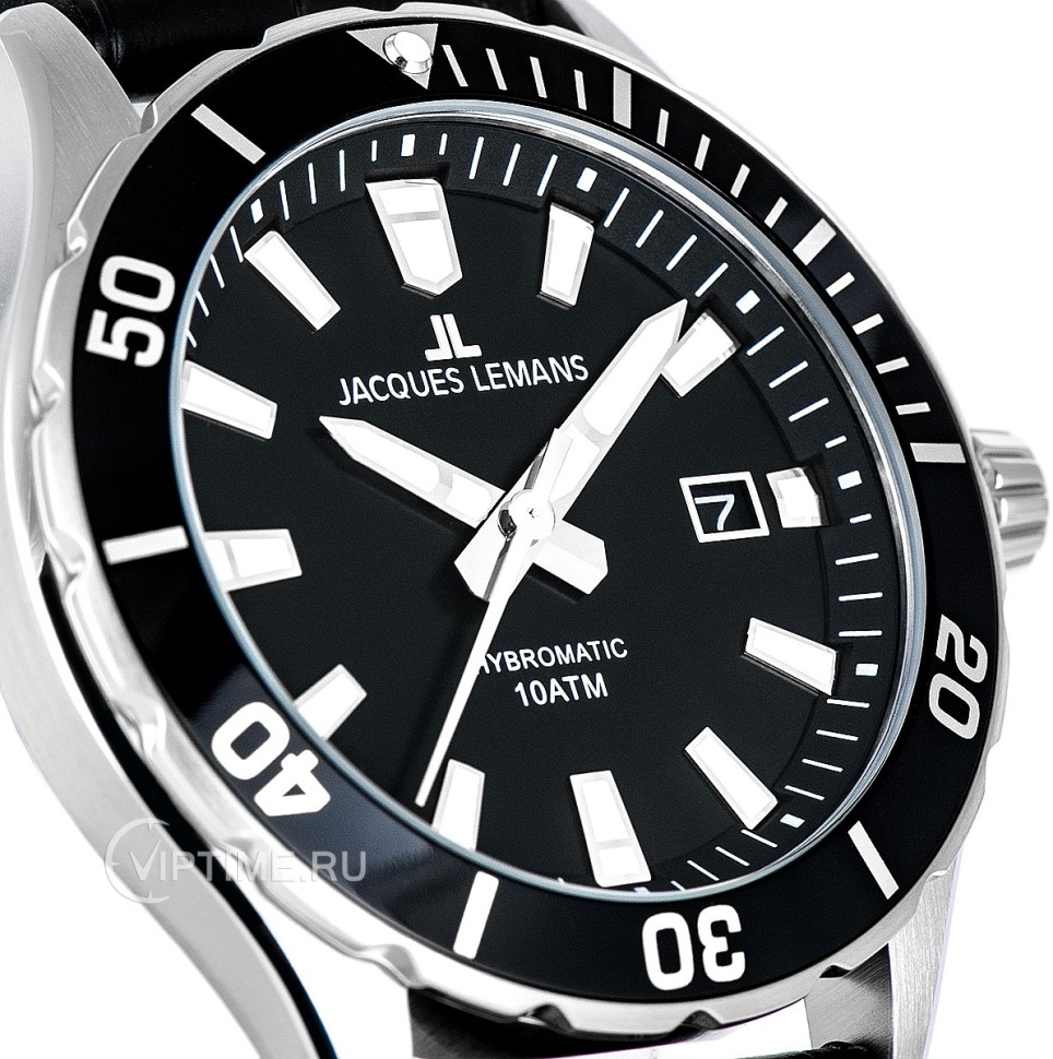 Часы Часы Jacques Lemans 1-2131A в Челябинске в Челябинске