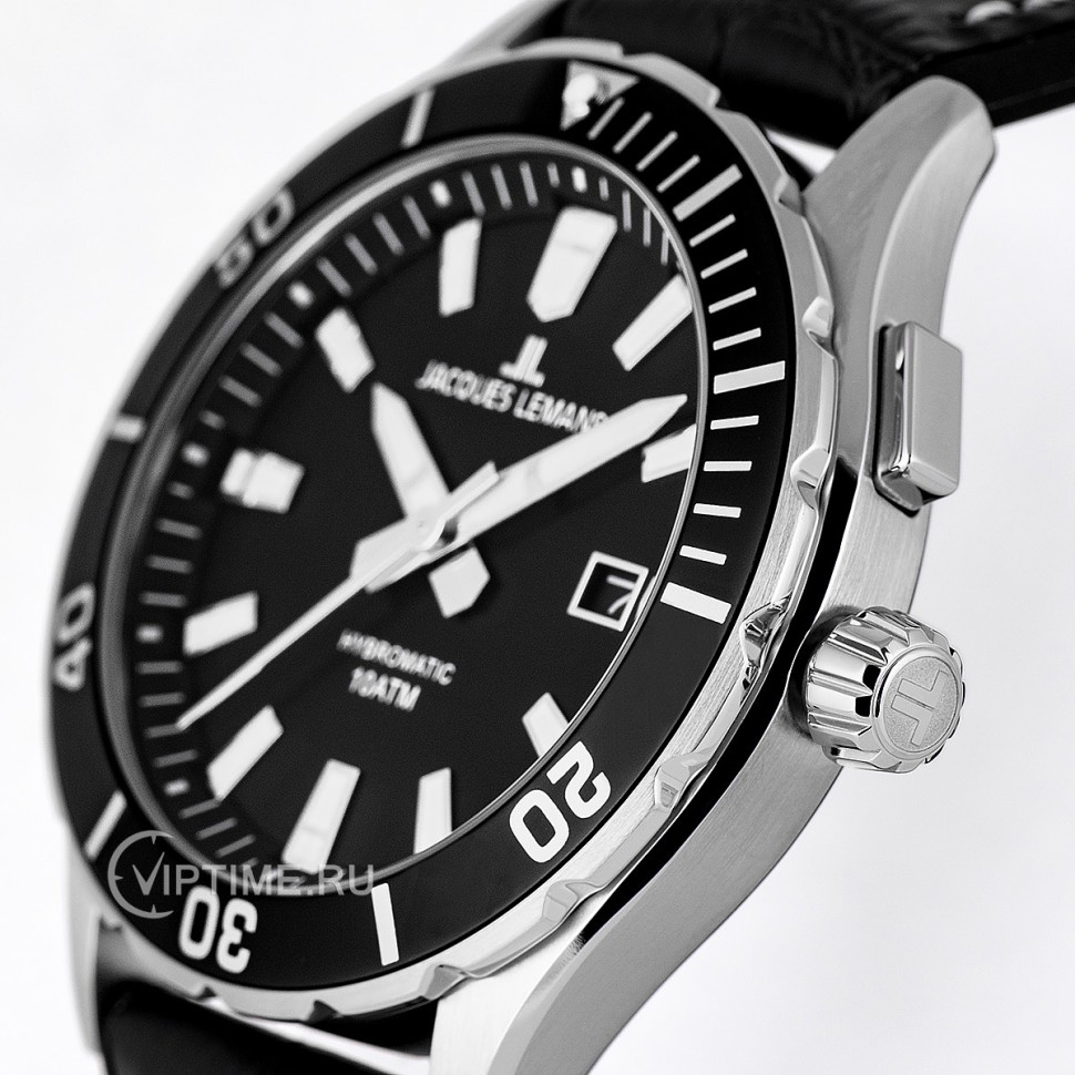Часы Часы Jacques Lemans 1-2131A в Челябинске в Челябинске