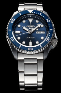 Seiko SRPD51K1S
