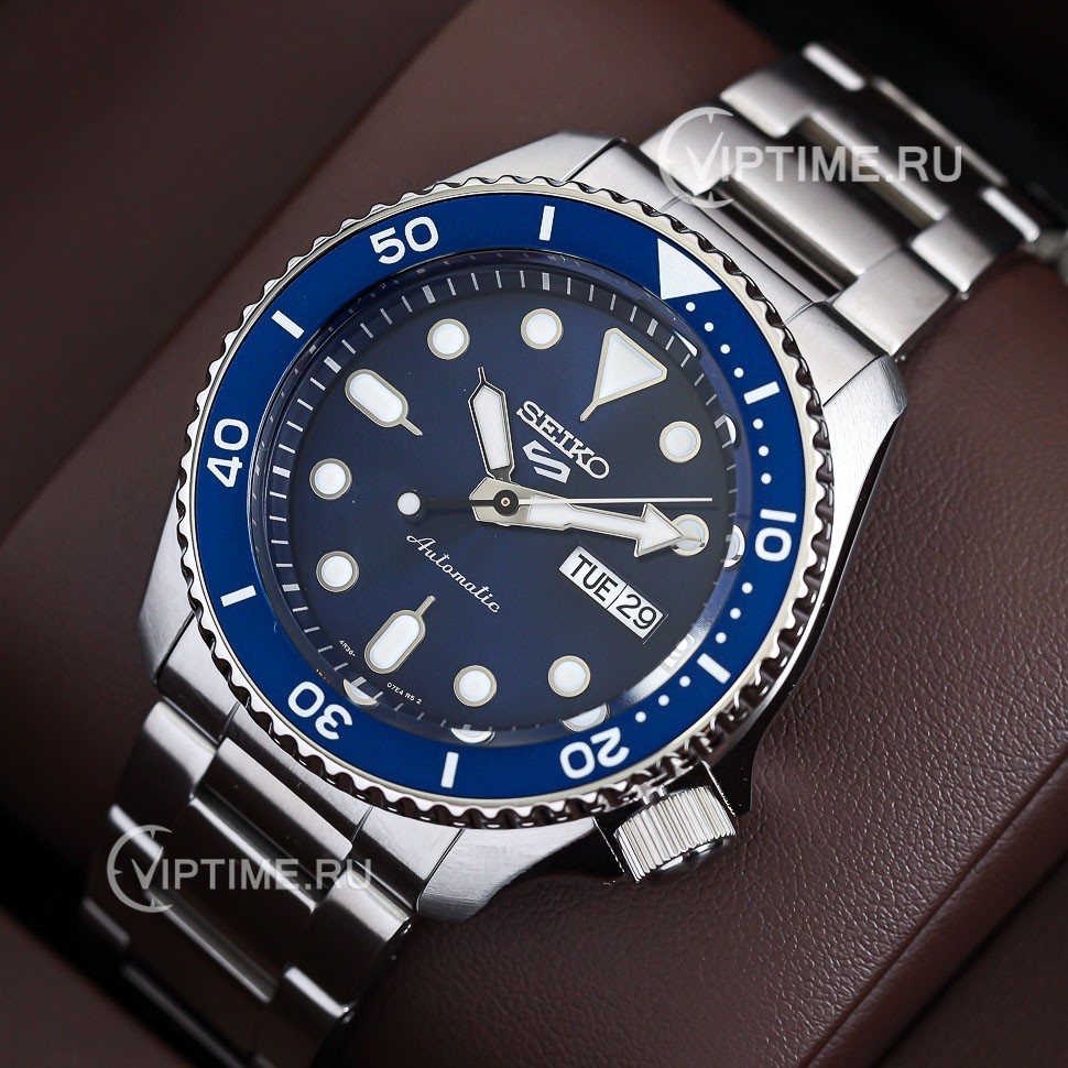 Часы Часы Seiko SRPD51K1S в Челябинске в Челябинске