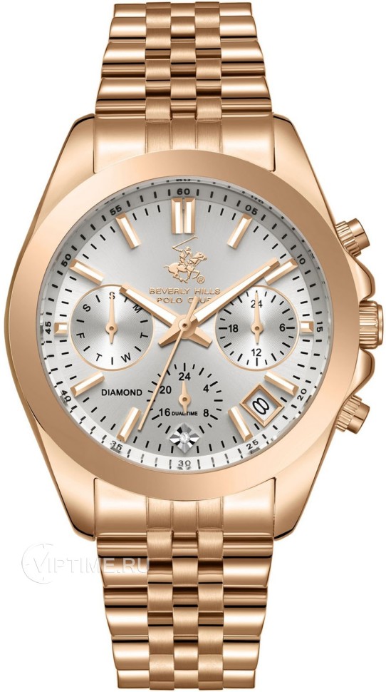 Часы Часы Beverly Hills Polo Club BP3656C.430 в Челябинске в Челябинске