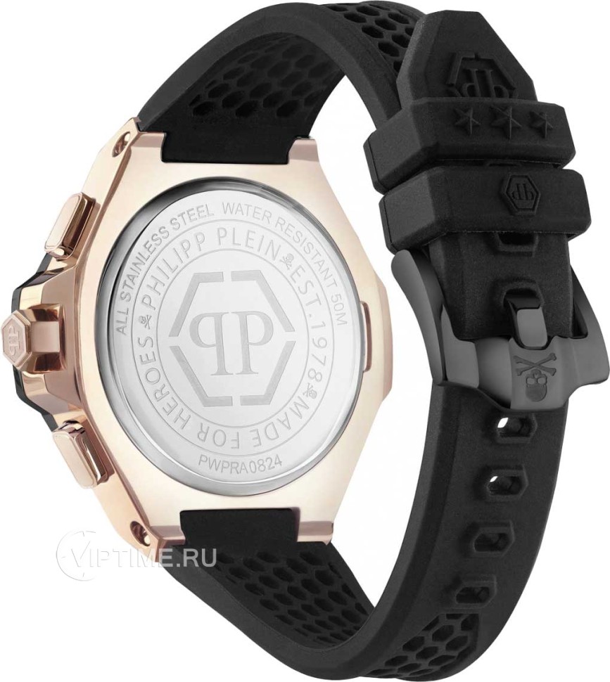 Часы Часы Philipp Plein PWPRA0824 в Челябинске в Челябинске