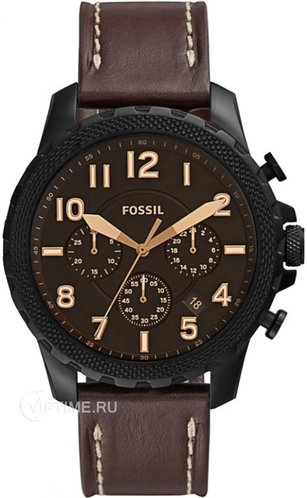 Часы Часы Fossil FS5601 в Челябинске в Челябинске