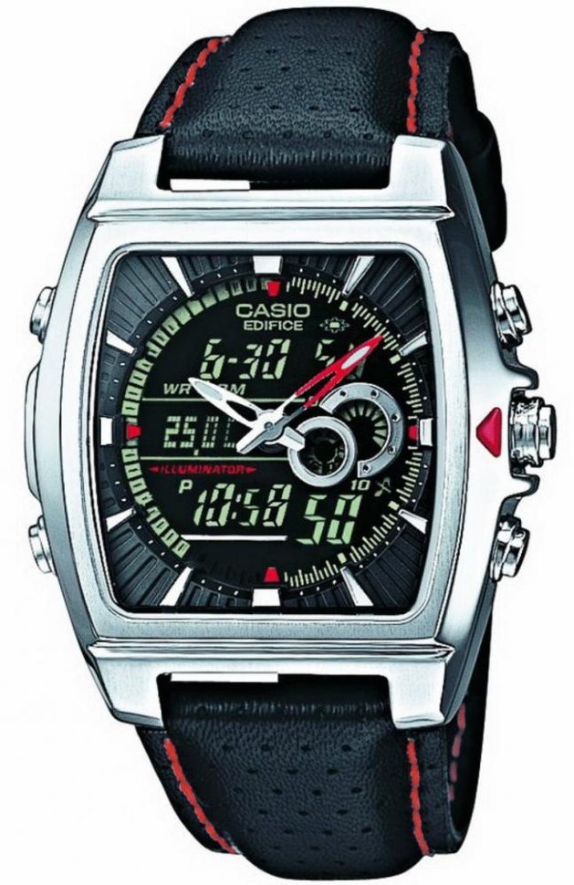 Casio EFA-120L-1A1 в Челябинске в Челябинске