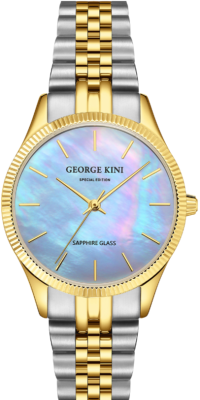 GEORGE KINI GK.SPI0011