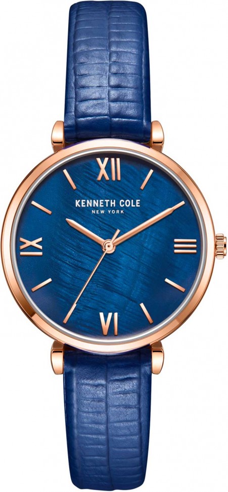 Часы Часы Kenneth Cole KC51115003 в Челябинске в Челябинске
