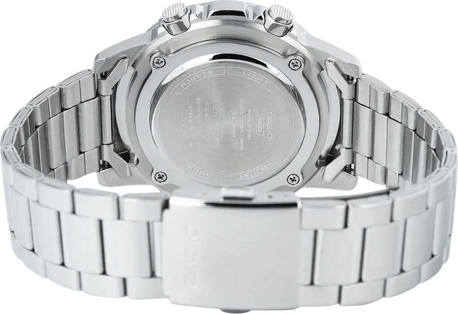Часы Часы Casio AMW-880D-2A1 в Челябинске в Челябинске