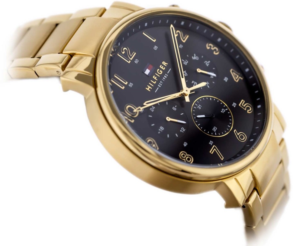 Часы Часы Tommy Hilfiger 1791978 в Челябинске в Челябинске