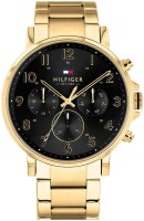 Часы Часы Tommy Hilfiger 1791978 в Челябинске в Челябинске