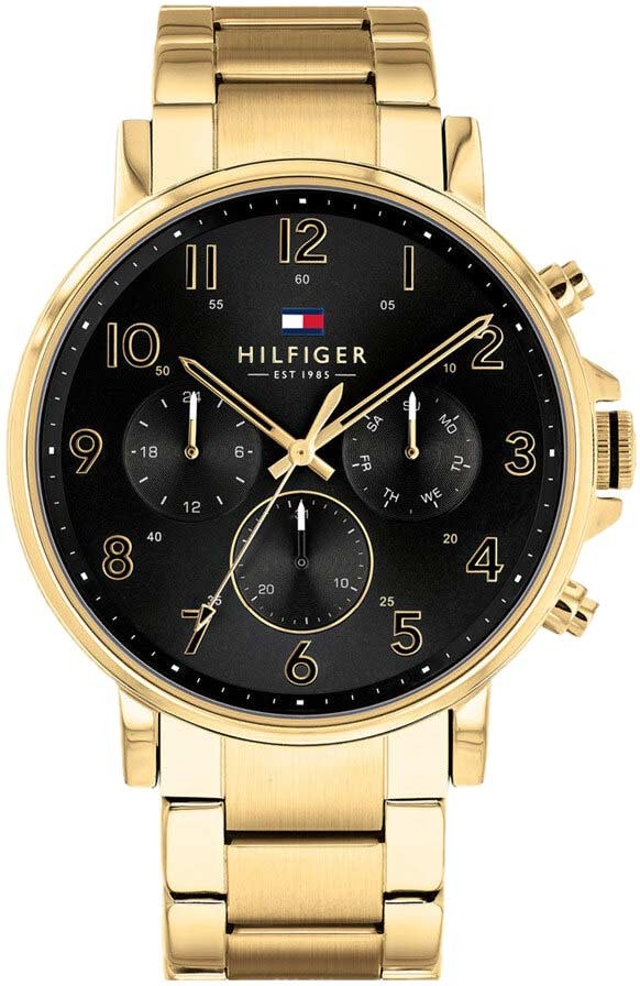Часы Часы Tommy Hilfiger 1791978 в Челябинске в Челябинске