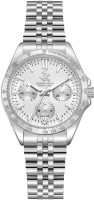 Часы Часы Beverly Hills Polo Club BP3771C.330 в Челябинске в Челябинске