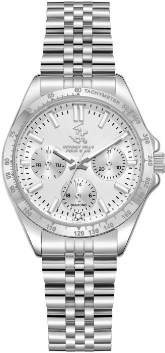 Часы Часы Beverly Hills Polo Club BP3771C.330 в Челябинске в Челябинске