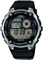 Часы Часы Casio AE-2100W-1A в Челябинске в Челябинске
