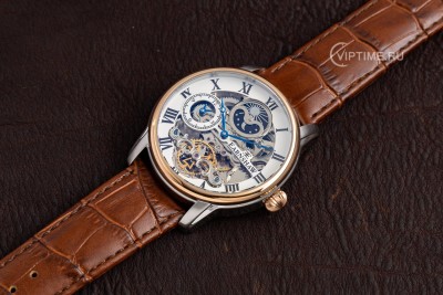 Earnshaw ES-8006-08