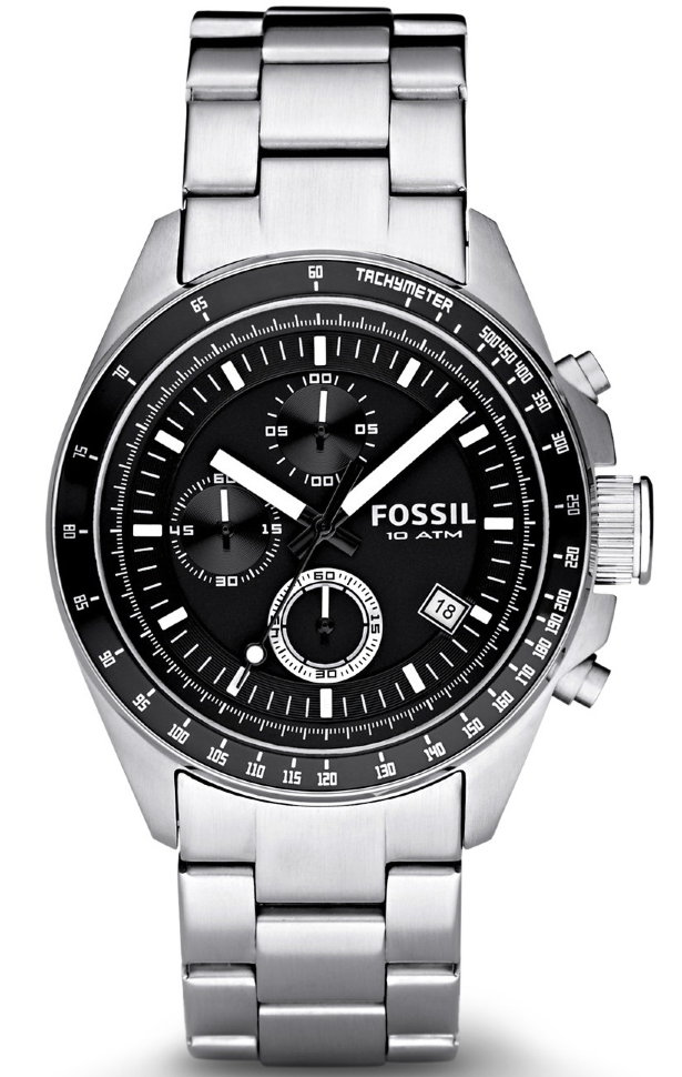 Часы Часы Fossil CH2600IE в Челябинске в Челябинске