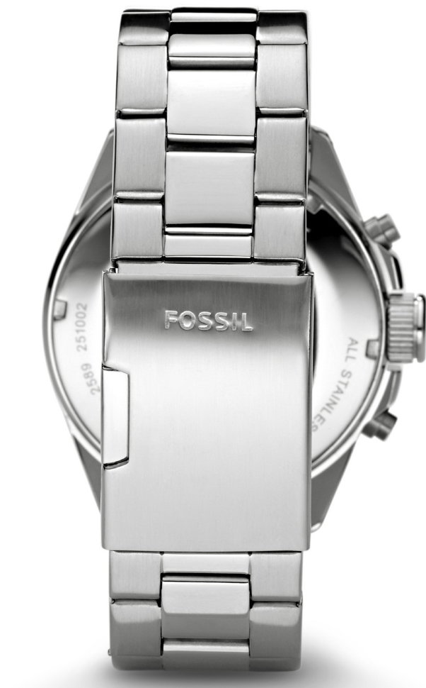 Часы Часы Fossil CH2600IE в Челябинске в Челябинске