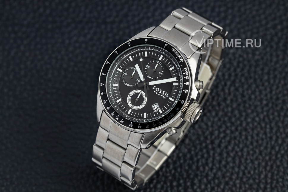 Часы Часы Fossil CH2600IE в Челябинске в Челябинске