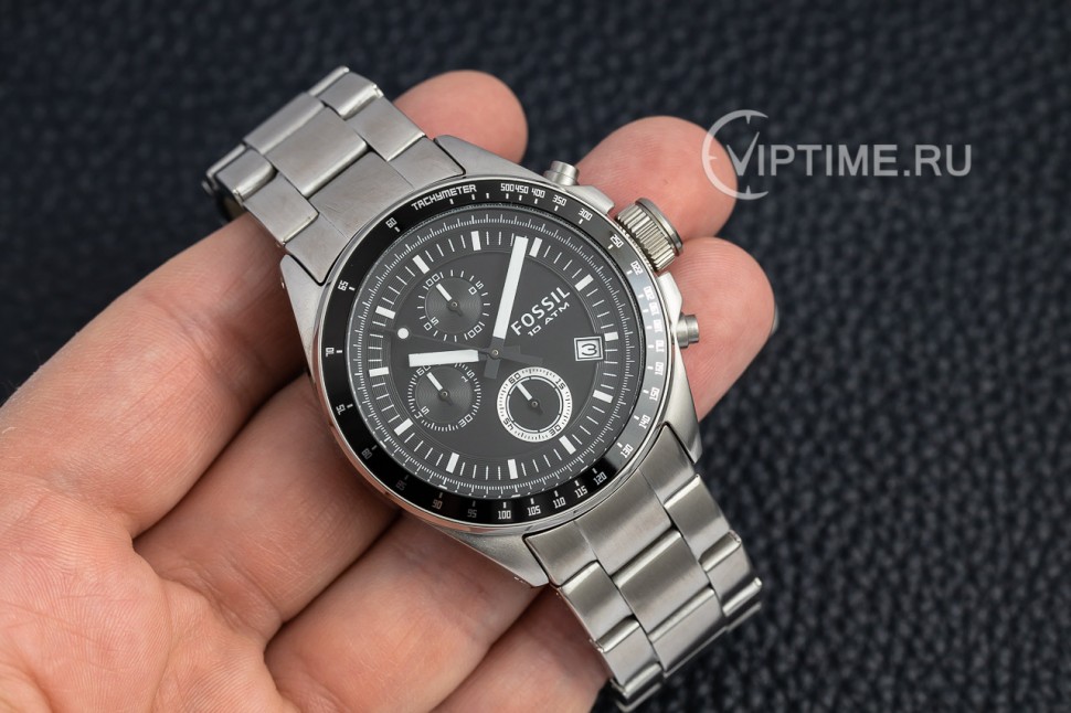 Часы Часы Fossil CH2600IE в Челябинске в Челябинске