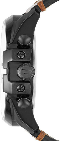 Часы Часы Diesel DZ4463 в Челябинске в Челябинске