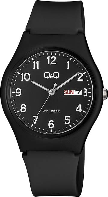 Часы Часы Q&Q A212J004 в Челябинске в Челябинске