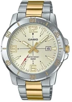 Часы Часы Casio MTP-VD01SG-9B в Челябинске в Челябинске