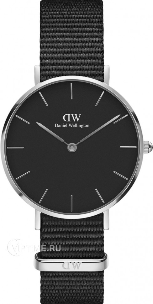 Часы Часы Daniel Wellington DW00100216 в Челябинске в Челябинске