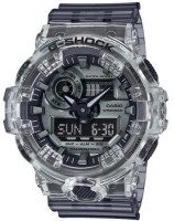 Часы Часы Casio GA-700SKC-1A в Челябинске в Челябинске