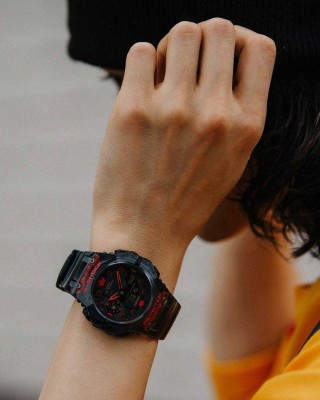 Casio GA-B001G-1A