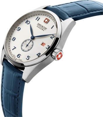 Swiss Military Hanowa SMWGB0000702