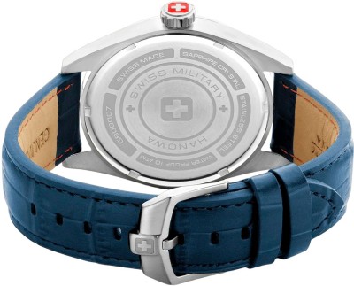 Swiss Military Hanowa SMWGB0000702
