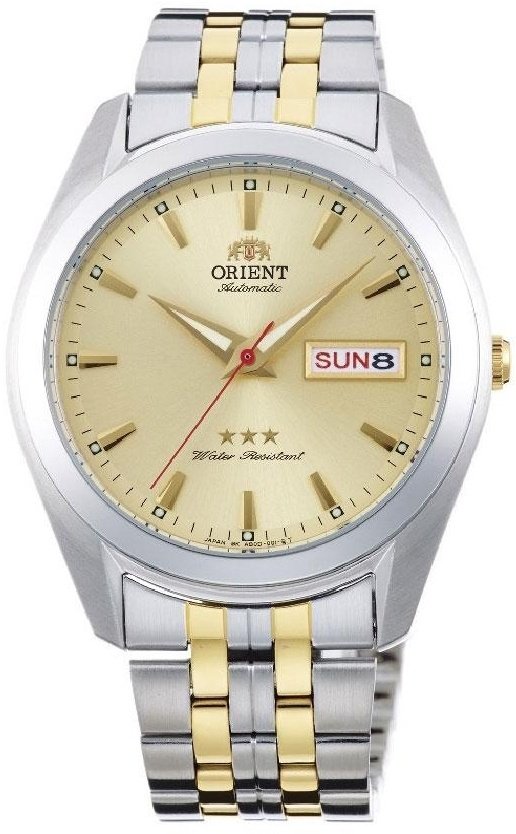 Часы Часы Orient RA-AB0030G19B в Челябинске в Челябинске