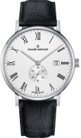 Часы Часы Claude Bernard 65004 3 BRA в Челябинске в Челябинске