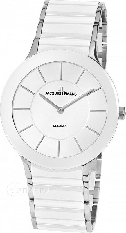 Часы Часы Jacques Lemans 1-1856B в Челябинске в Челябинске