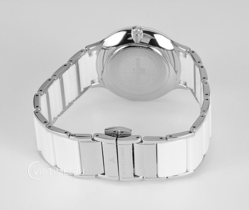 Часы Часы Jacques Lemans 1-1856B в Челябинске в Челябинске