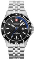 Часы Часы Swiss Military Hanowa 06-5161.2.04.007.03 в Челябинске в Челябинске