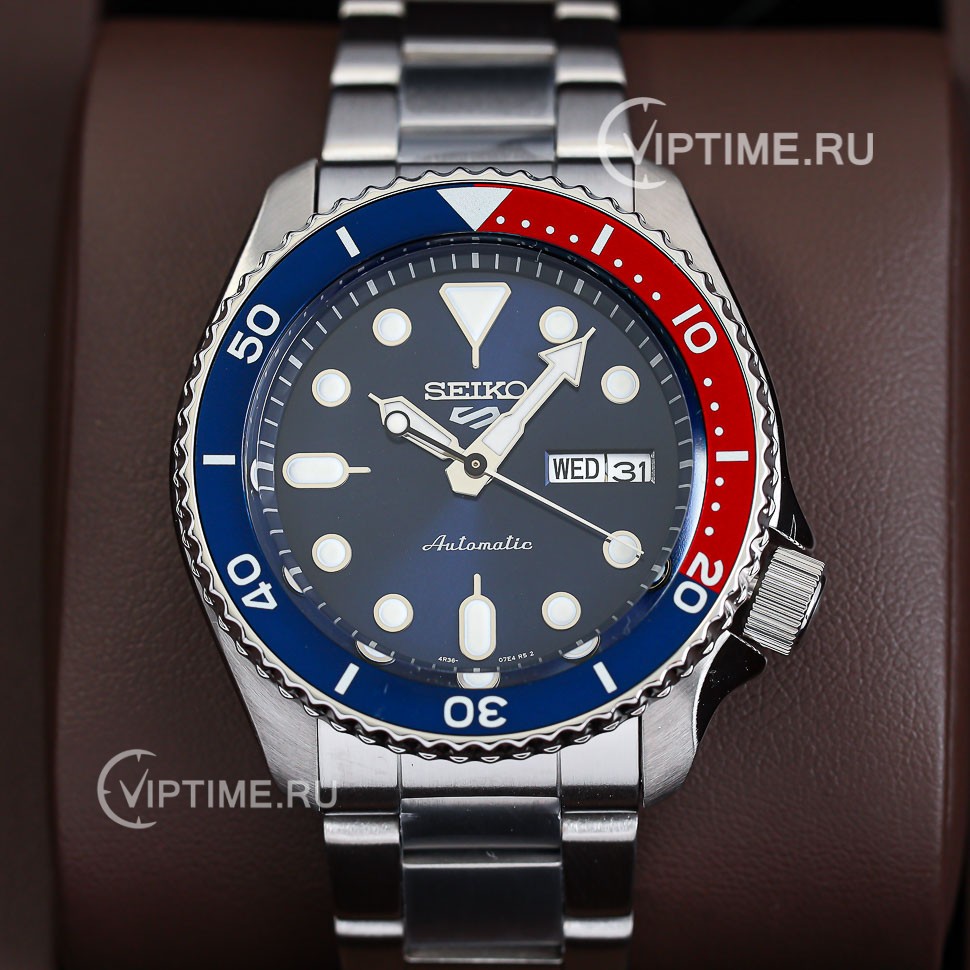 Часы Часы Seiko SRPD53K1S в Челябинске в Челябинске
