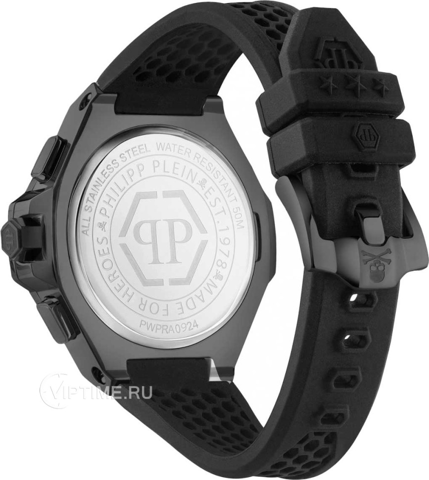 Часы Часы Philipp Plein PWPRA0924 в Челябинске в Челябинске