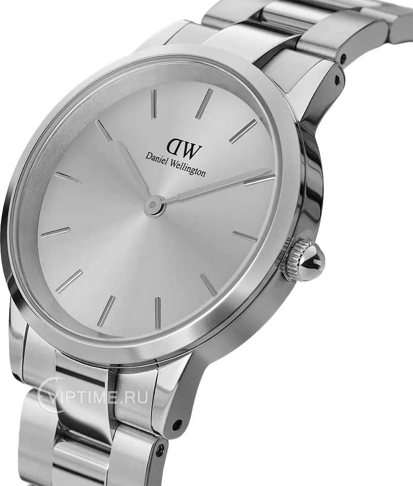 Часы Часы Daniel Wellington DW00100402 в Челябинске в Челябинске