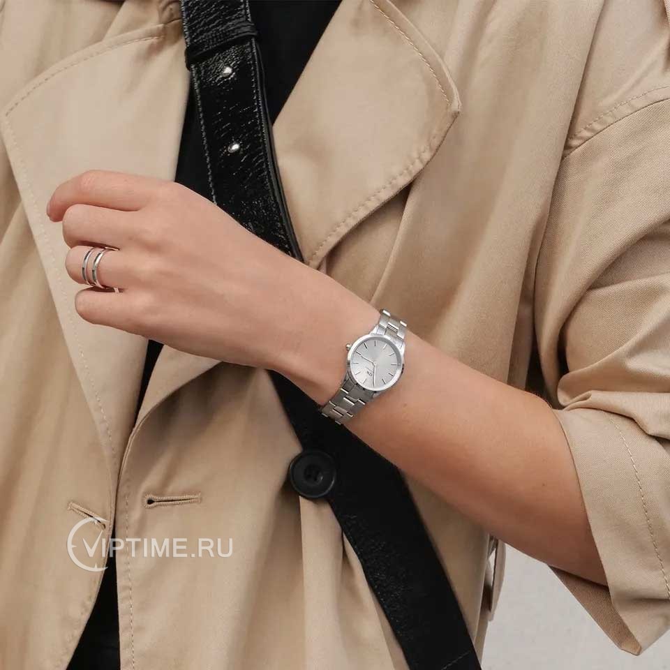 Часы Часы Daniel Wellington DW00100402 в Челябинске в Челябинске