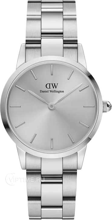Часы Часы Daniel Wellington DW00100402 в Челябинске в Челябинске